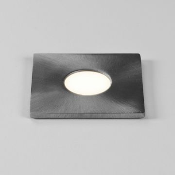 Astro Lighting TERRA 1201004 Vjezdová lampa 1x1W/LED 51,82LM IP65