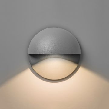 Astro Lighting TIVOLA 1338009 Vestavěná schodišťová lampa 1x2W/LED 82LM IP65