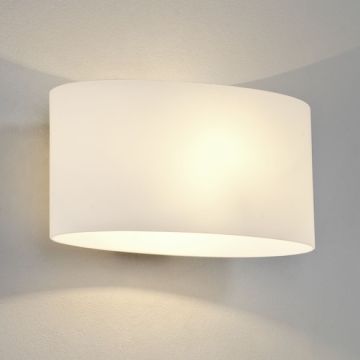 Astro Lighting TOKYO 1089001 Nástěnná lampa 1x60W/E14 IP20