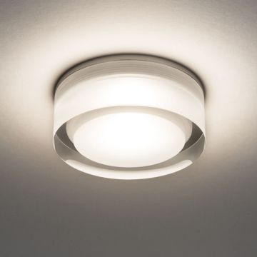 Astro Lighting VANCOUVER 1229012 Dekorativní vestavěný reflektor 1x6W/LED 680,9LM IP44