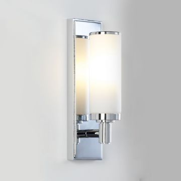 Astro Lighting VERONA 1147001 Nástěnná lampa 1x40W/E14 IP44