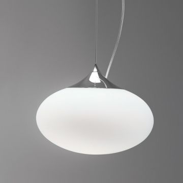 Astro Lighting ZEPPO 1176002 Závěsná lampa 1x60W/E27 IP20