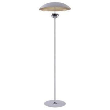 Cosmolight SYDNEY F01079WHAU Stojací lampa LED 1200LM