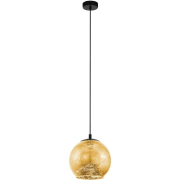 Eglo ALBARACCIN 98523 Závěsná lampa 1x40W/E27