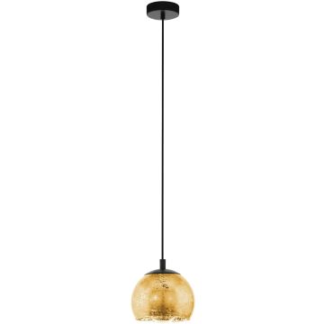Eglo ALBARACCIN 98524 Závěsná lampa 1x40W/E27