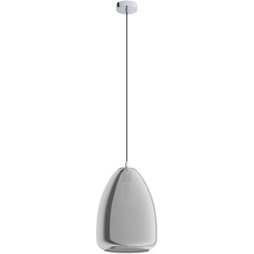 Eglo ALOBRASE 98614 Závěsná lampa 1x40W/E27