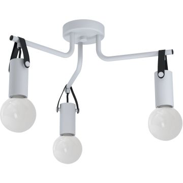 Eglo APRICALE 98281 Stropní lampa 3x60W/E27