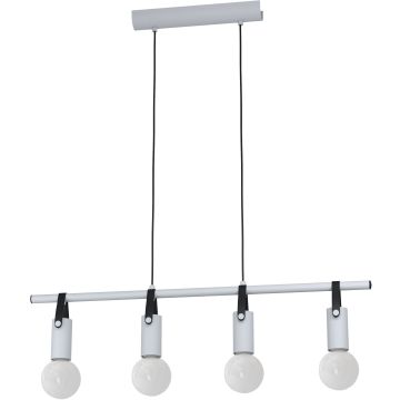 Eglo APRICALE 98282 Závěsná lampa 4x60W/E27