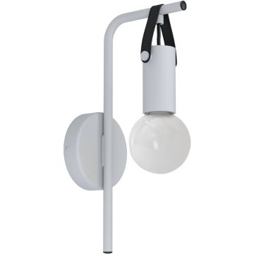Eglo APRICALE 98283 Nástěnná lampa 1x60W/E27