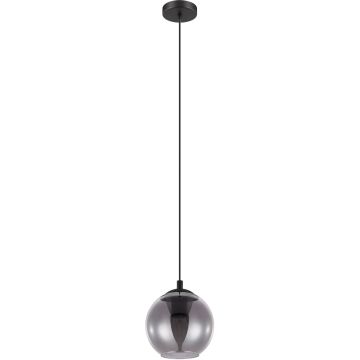 Eglo ARISCANI  98651 Závěsná lampa 1x40W/E27