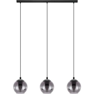 Eglo ARISCANI  98652 Závěsná lampa 3x40W/E27