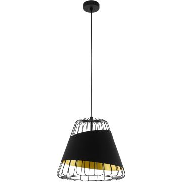 Eglo AUSTELL 49446 Závěsná lampa 1x60W/E27