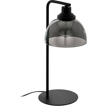 Eglo BELESER  98386 Stolní lampa 1x60W/E27