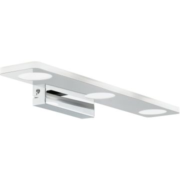 Eglo CABUS 96937 Nástěnná lampa 3x4,5W/LED 3000K 420LM IP44