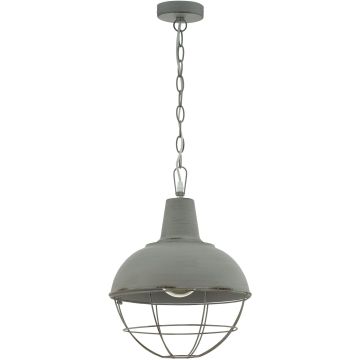 Eglo CANNINGTON 1  33029 Závěsná lampa 1x60W/E27