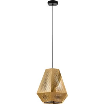 Eglo CHIAVICA 1 43227 Závěsná lampa 1x28W/E27