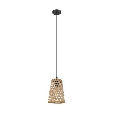 Eglo CLAVERDON 43252 Závěsná lampa 1x40W/E27
