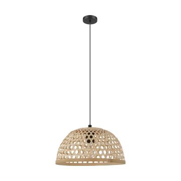 Eglo CLAVERDON 43253 Závěsná lampa 1x40W/E27