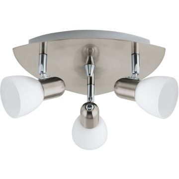 Eglo ENEA 90986 Bodové světlo 3x40W/E14 IP20