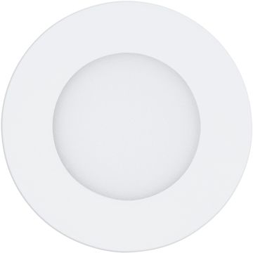 Eglo FUEVA-A 98212 Nástěnné osvětlení 1x5W/LED 2700K-6500K 700LM