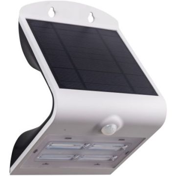 Eglo LAMOZZO 98757 Nástěnná lampa 1x3,2W/LED 440LM IP44