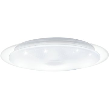 Eglo LANCIANO 1  98323 Stropní lampa 1x24W/LED 3000K-5000K 1900LM