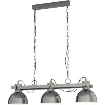 Eglo LUBENHAM 1  43168 Závěsná lampa 3x28W/E27