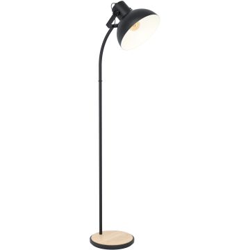 Eglo LUBENHAM 43166 Stojací lampa 1x28W/E27