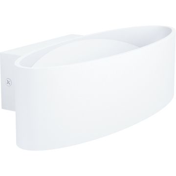 Eglo MACCACARI 98541 Nástěnná lampa 1x10W/LED 3000K 1100LM