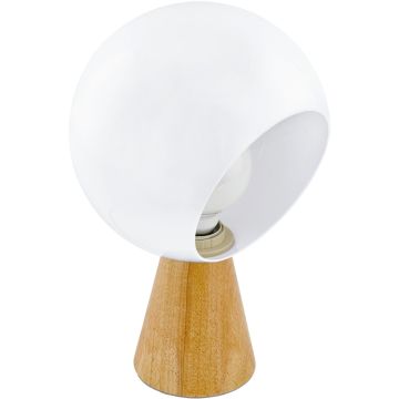 Eglo MAMBLAS  98278 Stolní lampa 1x60W/E27