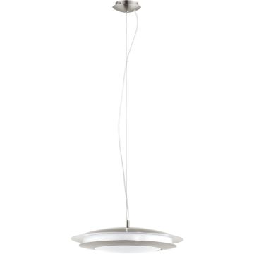 Eglo MONEVA-C 98044 Závěsná lampa 1x27W/LED 2700K-6500K 2300LM