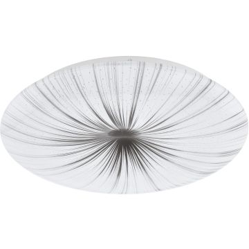 Eglo NIEVES  98325 Stropní lampa 1x24W/LED 3000K 2400LM