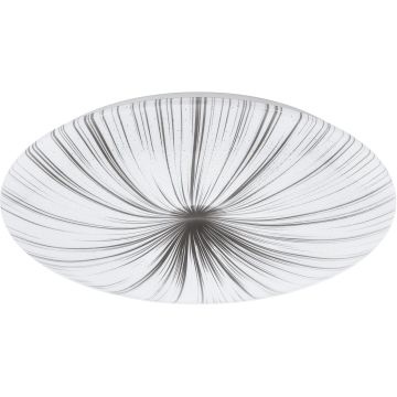 Eglo NIEVES  98326 Stropní lampa 1x33W/LED 3000K 3700LM