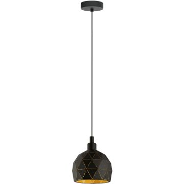Eglo ROCCAFORTE 33345 Závěsná lampa 1x40W/E14