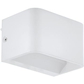 Eglo SANIA 4  98421 Nástěnná lampa 1x6W/LED 3000K 600LM
