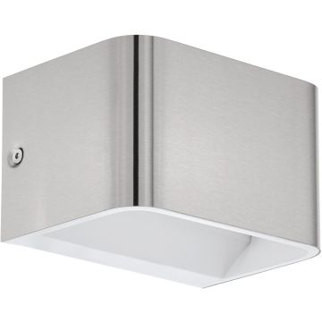Eglo SANIA 4  98424 Nástěnná lampa 1x6W/LED 3000K 600LM