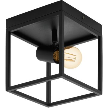 Eglo SILENTINA  98331 Stropní lampa 1x40W/E27