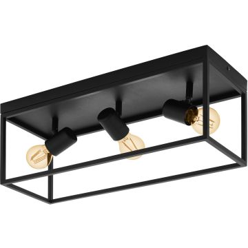 Eglo SILENTINA  98333 Stropní lampa 3x40W/E27