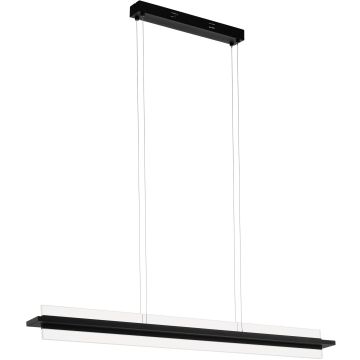 Eglo SPADAFORA  98495 Závěsná lampa 1x14,5W/LED 3000K 2050LM