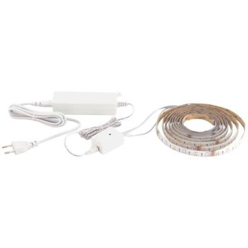 Eglo STRIPE-C 32741 LED pás 11,4W 2700K-6500K