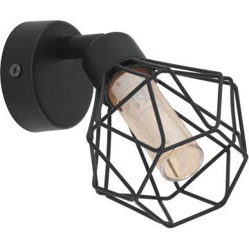 Eglo ZAPATA 1  32765 Bodové světlo 1x3W/GU10 3000K 360LM