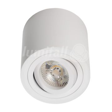 Lumifall CILO LMF.CILOW Nástěnné osvětlení 1x50W/GU10 IP20