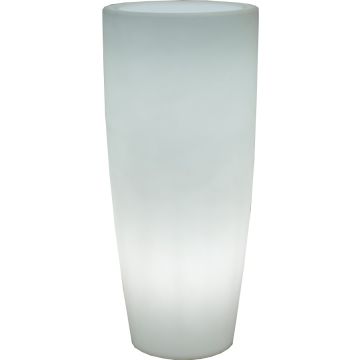 New Garden BAMBU 3286 Stojací lampa 1x5W/LED 6000k 90lm ip54