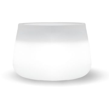 New Garden CAMELIA 3171 Stojací lampa 1x7W/E27 6500k 600lm ip65