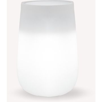 New Garden CAMELIA 3310 Stojací lampa 1x7W/E27 6500k 600lm ip65