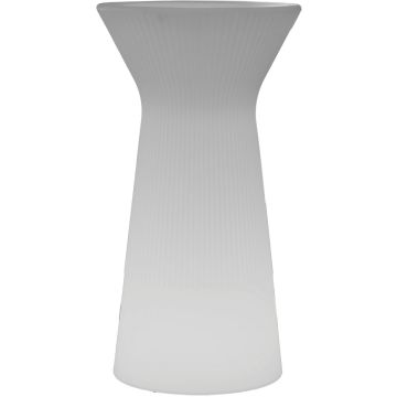 New Garden CAPRI 3155 Stojací lampa 1x1,5W/LED 6000k 110lm ip54
