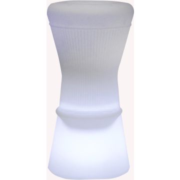 New Garden CORFU 3162 Stojací lampa 1x5W/LED 6000k 600lm ip65