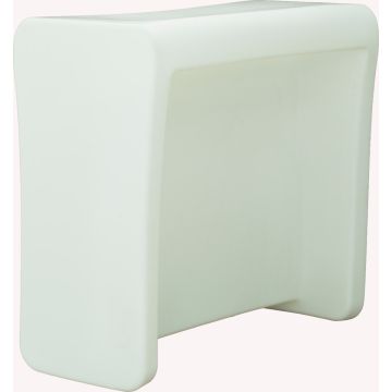 New Garden CRETA 3253 Stojací lampa 1x1W/E27 6500k 600lm ip65