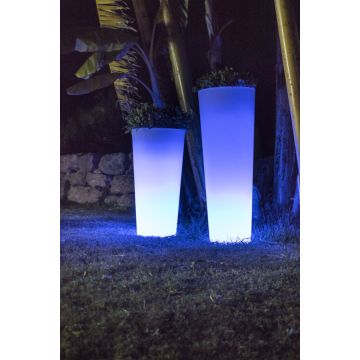 New Garden FICUS 3341 Stojací lampa 1x5W/LED 6000k 600lm ip65