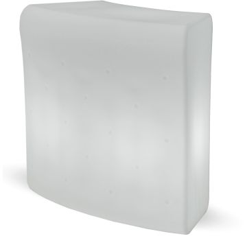 New Garden IBIZA 3257 Stojací lampa 1x5W/LED 6000k 600lm ip65